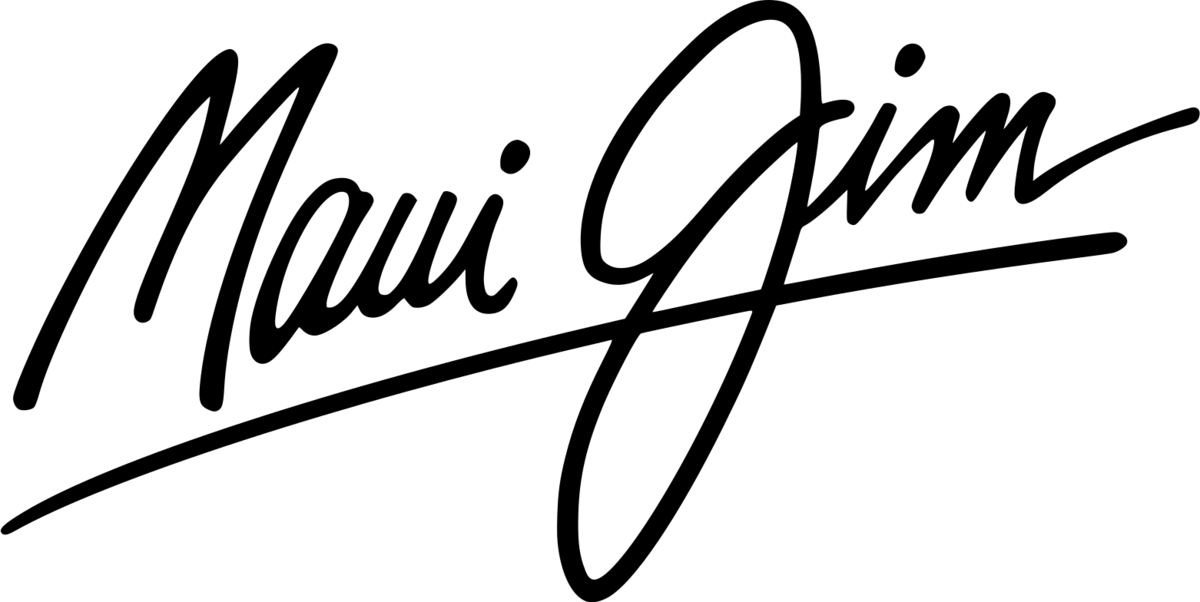 Maui Jim eyewear logo