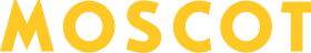 MOSCOT eyewear logo